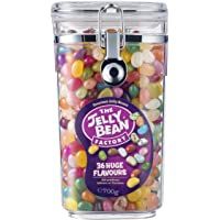 Los mejores  - Tarro Caramelos The Jelly Bean Factory 700gr
